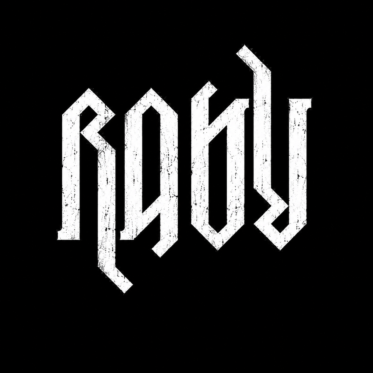 Raw Merchandise